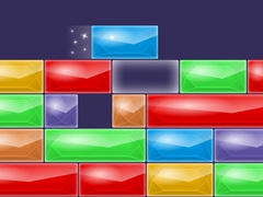 Spel Sliding Gems