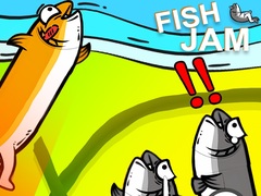 Spel Fish Jam