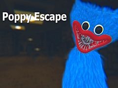 Spel Poppy Escape