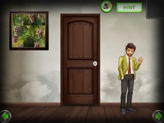 Spel Amgel Easy Room Escape 191