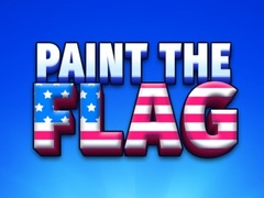 Spel Paint the Flag