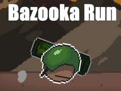 Spel Bazooka Run