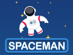 Spel Spaceman