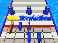 Spel Gun Evolution