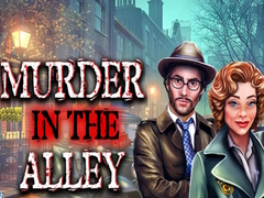 Spel Murder in the Alley