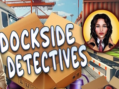 Spel Dockside Detectives