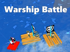 Spel Warship Battle