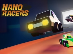 Spel Nano Racers