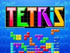 Spel Tetris Master