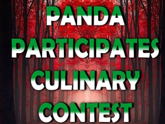 Spel Panda Participates Culinary Contest