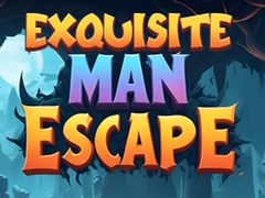 Spel Exquisite Man Escape