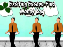 Spel Exciting Escape Find Money Bag