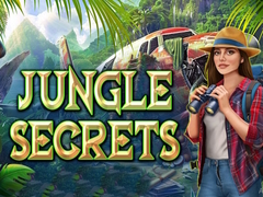 Spel Jungle Secrets