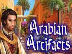 Spel Arabian Artifacts