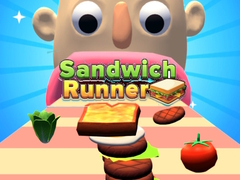 Spel Sandwich Runner 