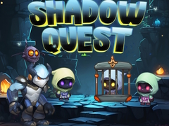 Spel Shadow Quest