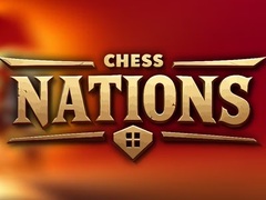 Spel Chess Nations