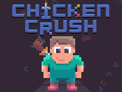 Spel Chicken Crush