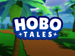 Spel Hobo Tales