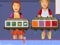 Spel Juice Machine