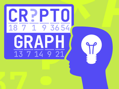 Spel Cryptograph