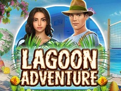 Spel Lagoon Adventure