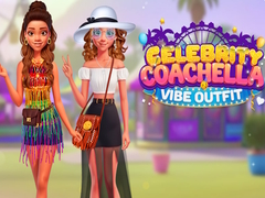 Spel Celebrity Coachella Vibe Outfits