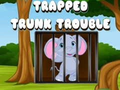 Spel Trapped Trunk Trouble