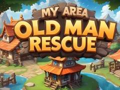 Spel My Area Old Man Rescue