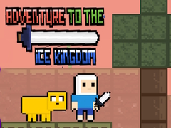 Spel Adventure To The ice Kingdom