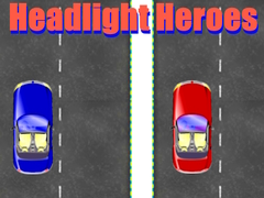 Spel Headlight Heroes