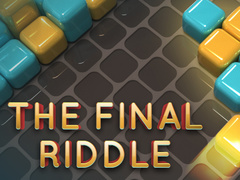 Spel The Final Riddle