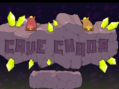 Spel Cave Chaos