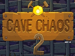 Spel Cave Chaos 2