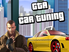 Spel Gta Car Tuning