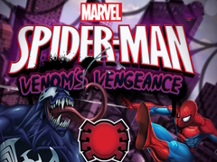 Spel Marvel Spider-man Venoms Vengeance