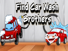 Spel Find Car Wash Brothers