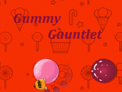 Spel Gummy Gauntlet