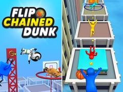 Spel Flipped Chain Dunk