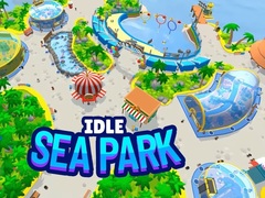 Spel Idle Sea Park