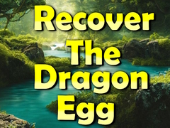 Spel Recover The Dragon Egg