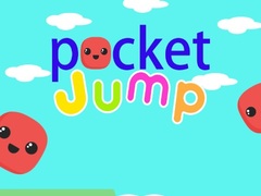 Spel Pocket Jump