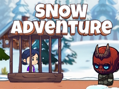 Spel Snow Adventure