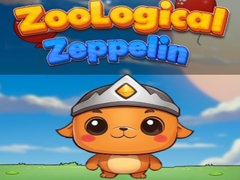 Spel Zoological Zeppelin