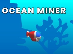 Spel Ocean Miner