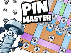 Spel Pin Master