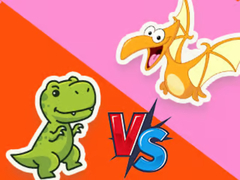 Spel Kids Quiz: Adventure With Dinosaur