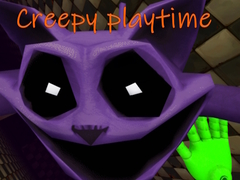 Spel Creepy playtime