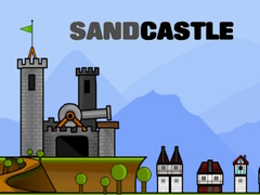 Spel SandCastle