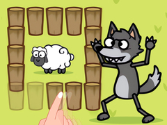 Spel Save The Sheep